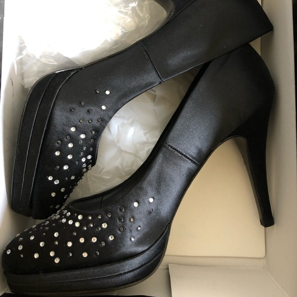 NWT WHBM Matilda Heel, 8 - Picture 3 of 8